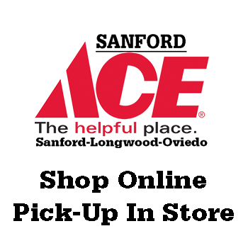 Your Local Ace Hardware Store – Serving: Sanford-Longwood-Oviedo